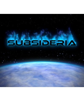 Subsideria Steam Key GLOBAL